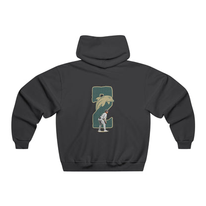 Gabriel Gonzalez Vintage Hoodie
