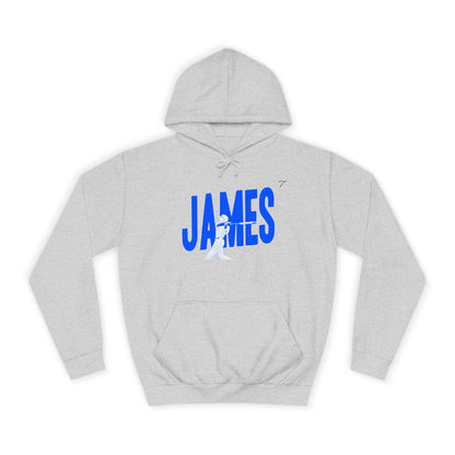 James Fairbanks Hoodie