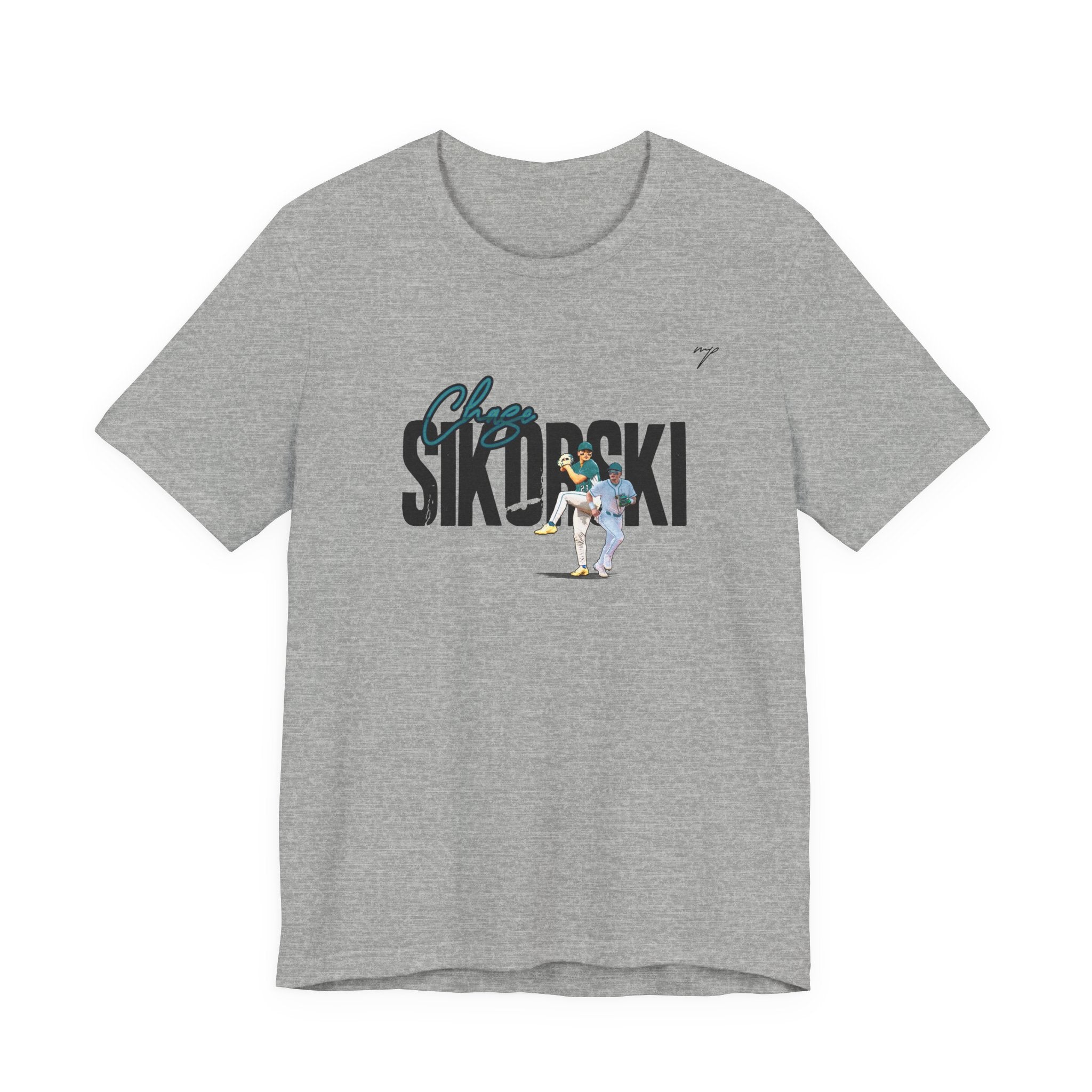 Chase Sikorski Graphic Tee