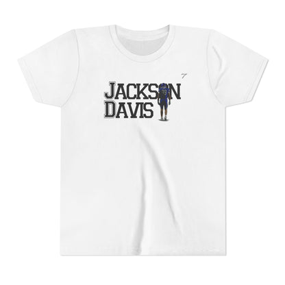 Jackson Davis YOUTH Graphic Tee