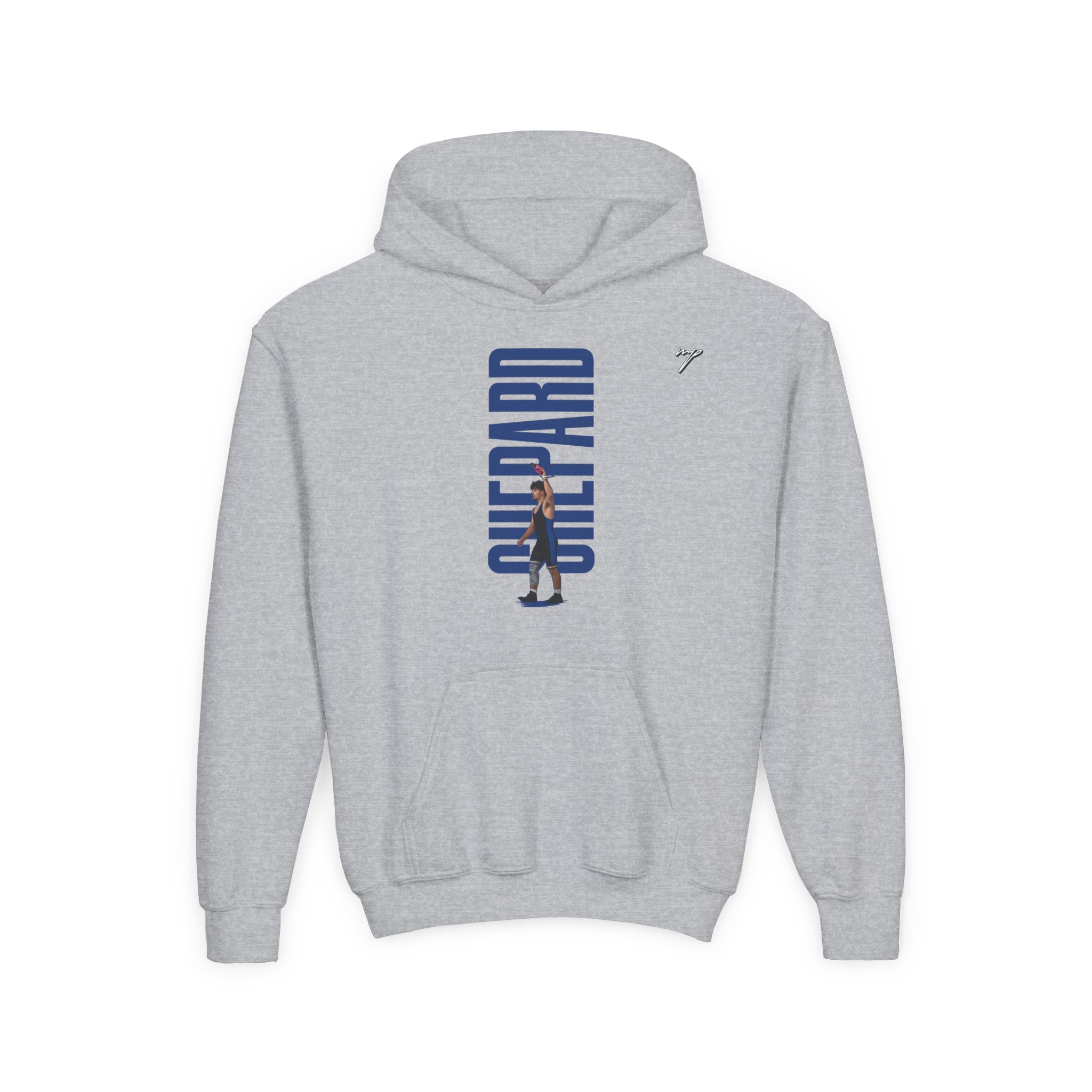 Kaleb Shepard YOUTH Hoodie