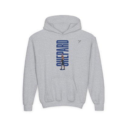 Kaleb Shepard YOUTH Hoodie