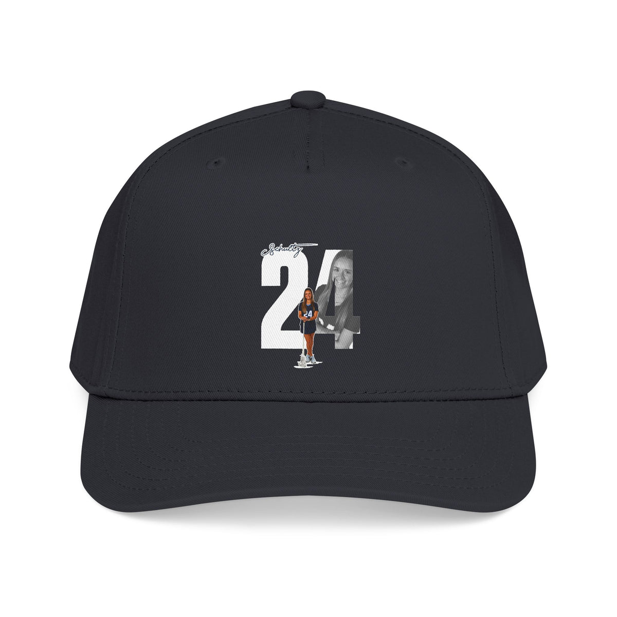 Emilie Schultz Hat