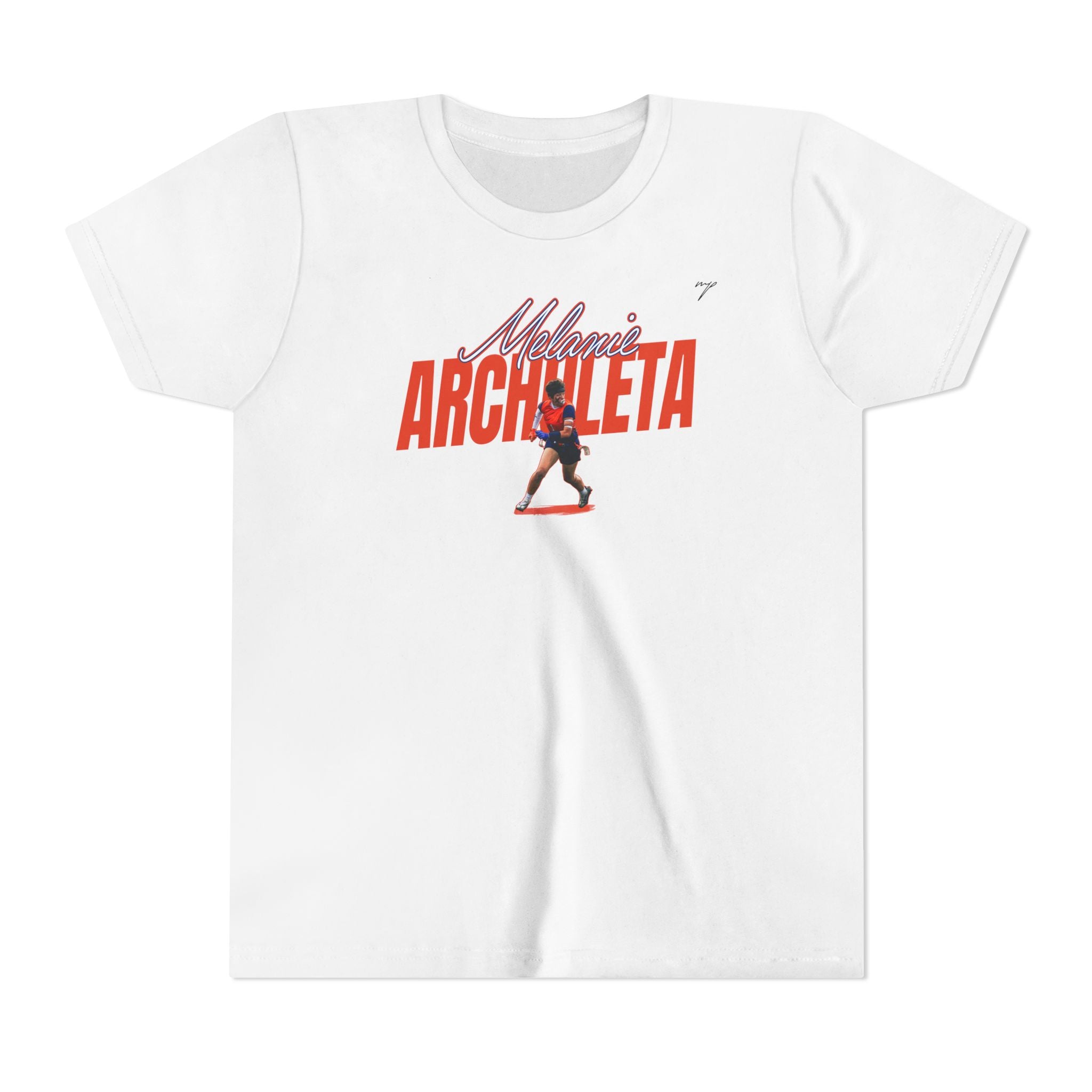 Melanie Archuleta YOUTH Graphic Tee
