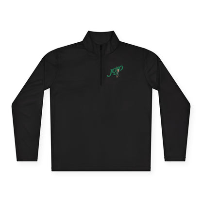Josie Keeven Quarter-Zip
