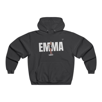 Emma Longeuay Vintage Hoodie