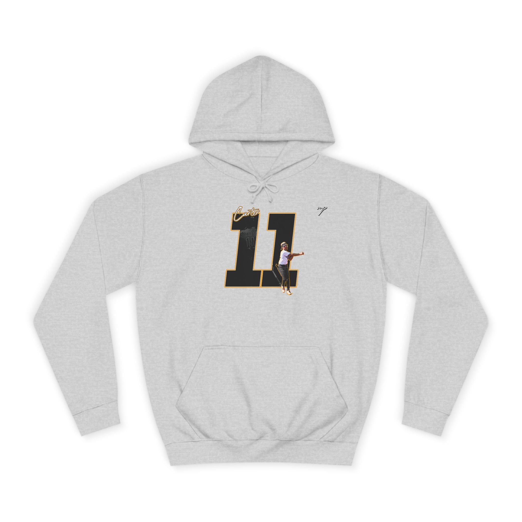 Julian Carter Hoodie