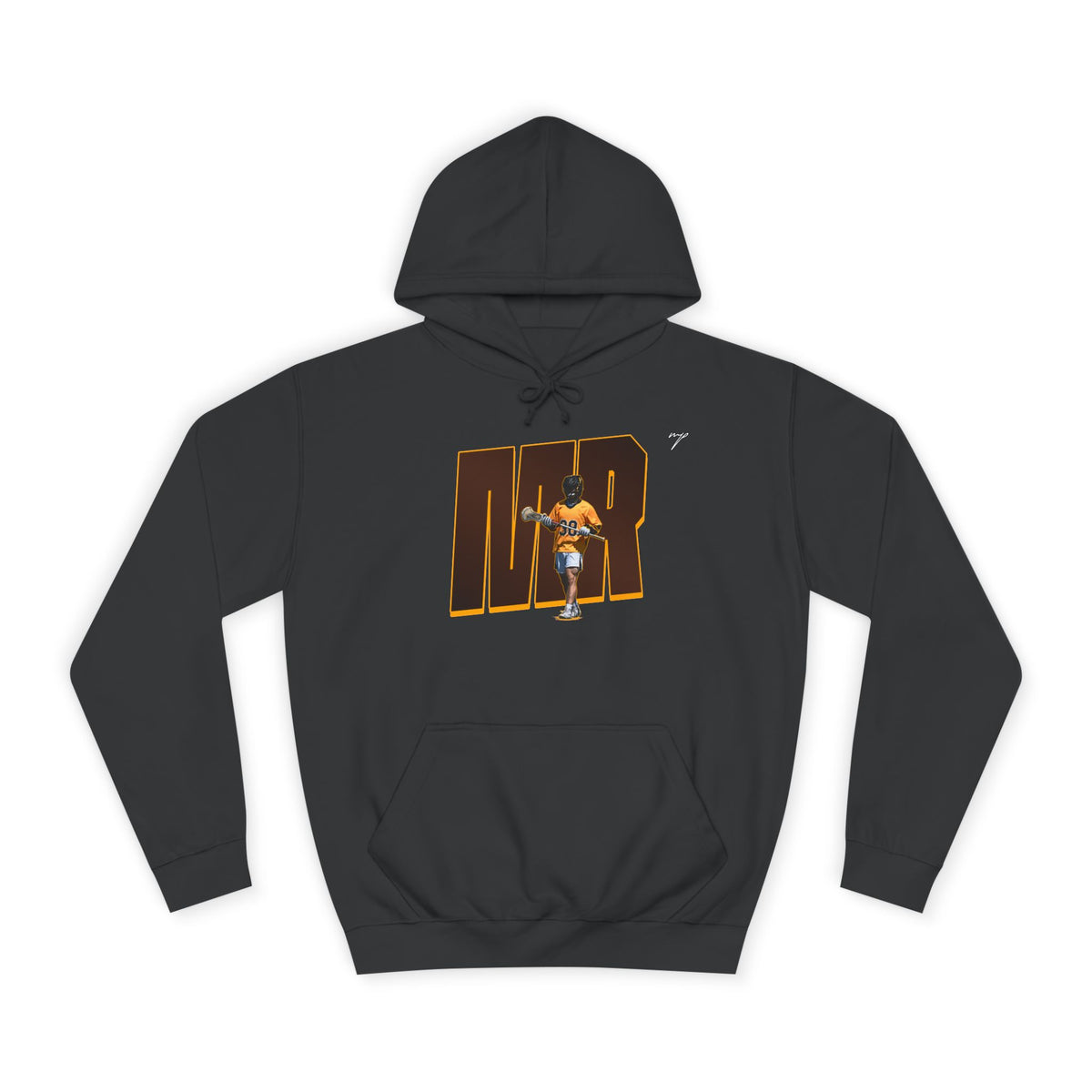 Mikey Reilly Hoodie