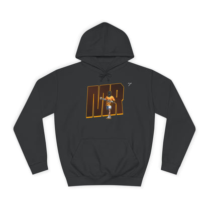 Mikey Reilly Hoodie