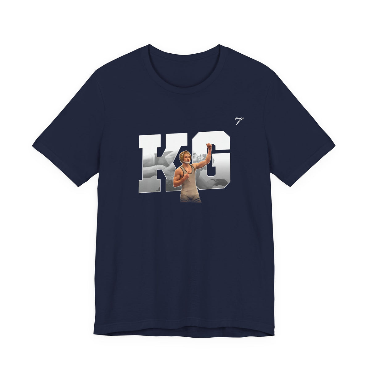 Kaden Golder Graphic Tee