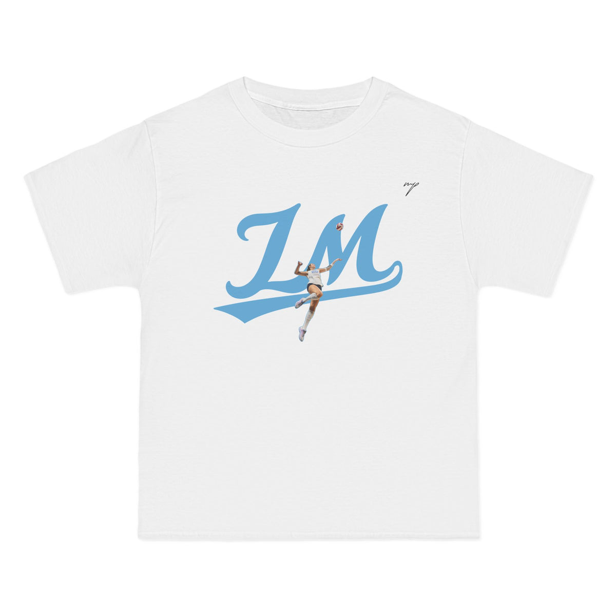 Lindley Miller Vintage Tee