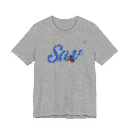 Savannah Browning Graphic Tee