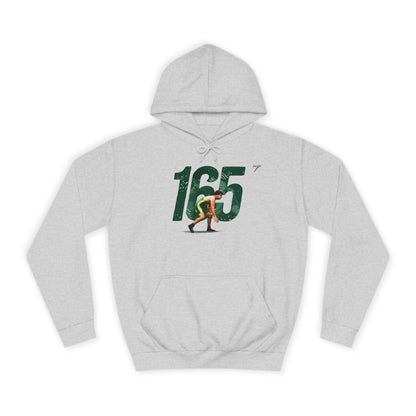 Roger Castillo Hoodie