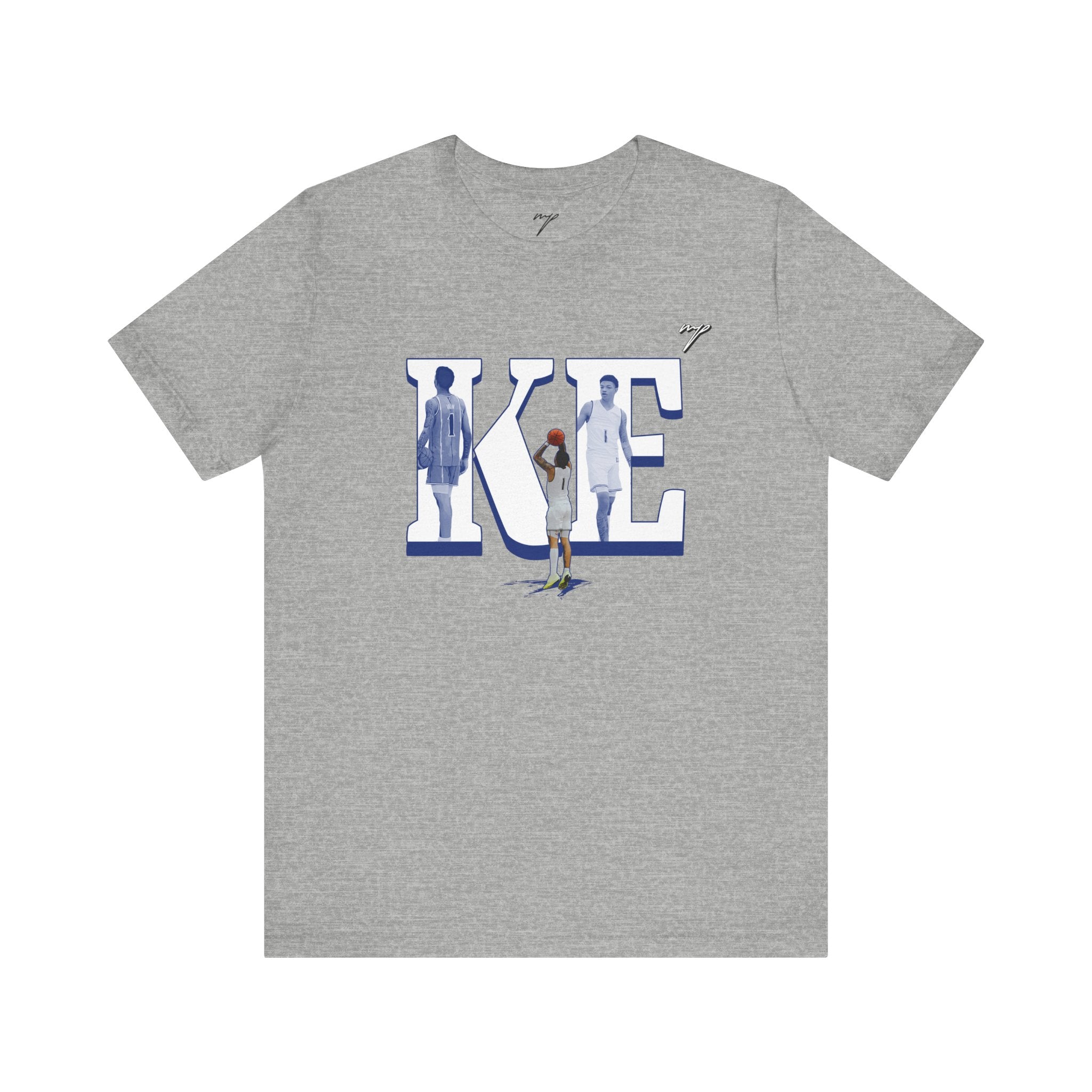Keion Irvin Graphic Tee
