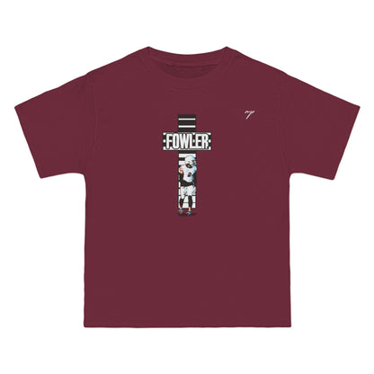 Ahmaun Fowler Vintage Tee