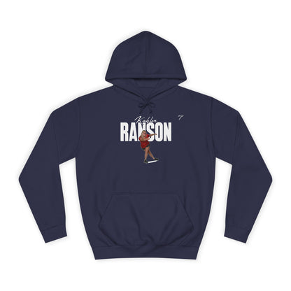 Kahlen Ranson Hoodie