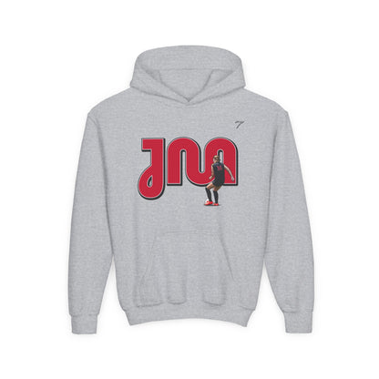 Jayme Malanda YOUTH Hoodie