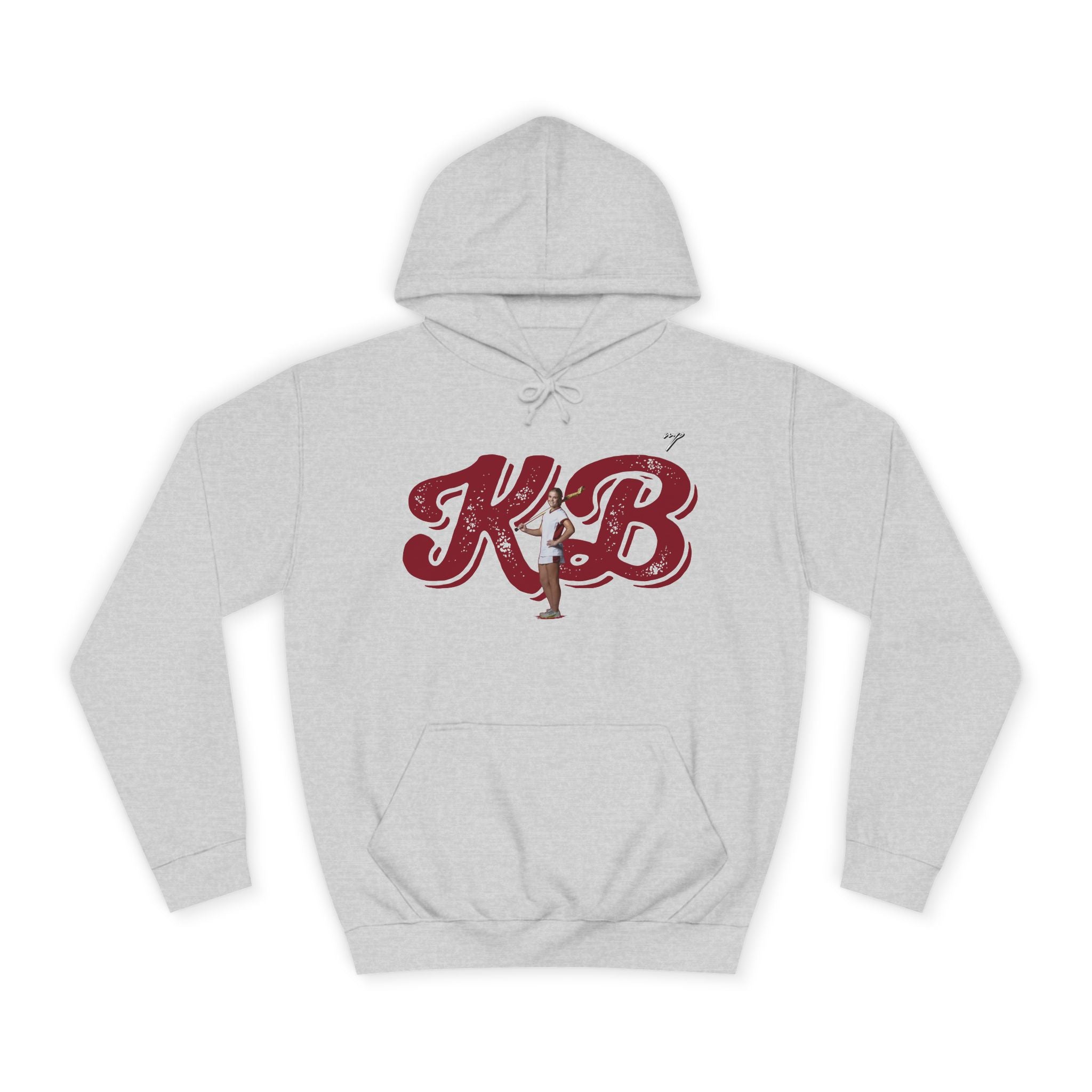Kelly Blake Hoodie