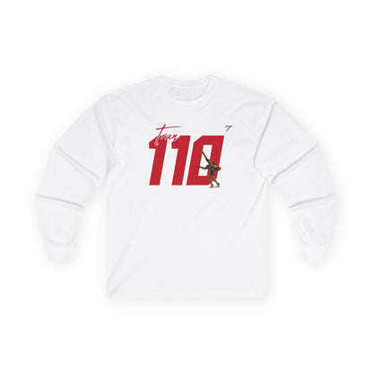 Tylene Tran Long Sleeve Tee