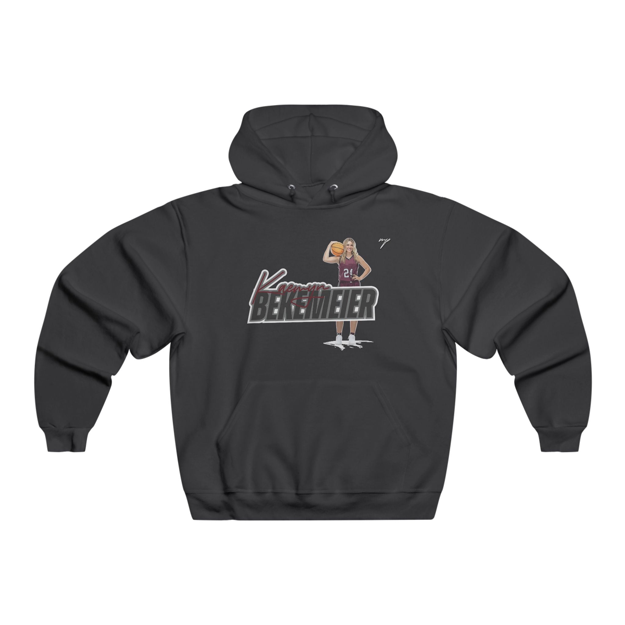 Kaemyn Bekemeier Vintage Hoodie