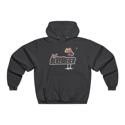 Kaemyn Bekemeier Vintage Hoodie