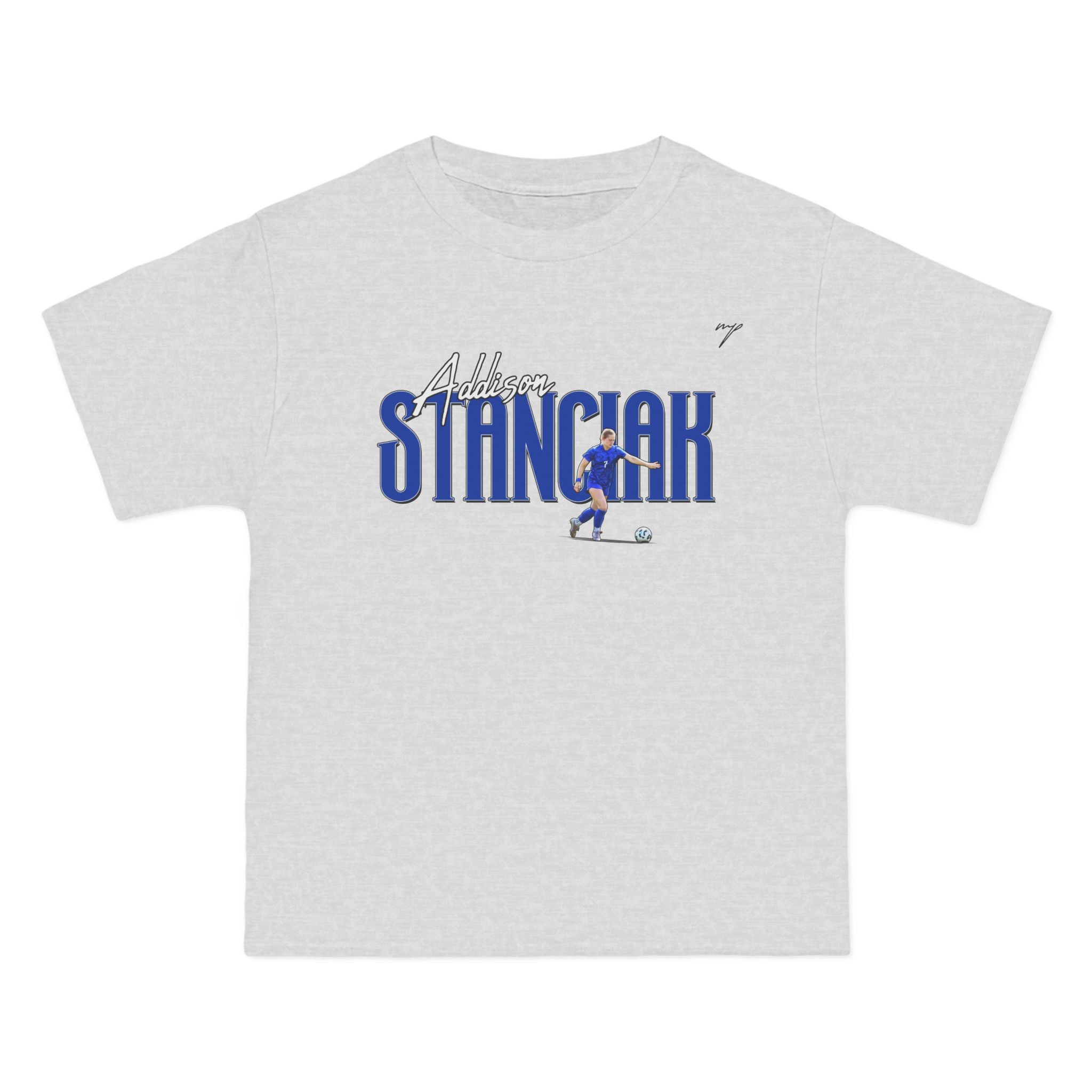 Addison Stanciak Vintage Tee