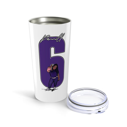 Braylin Pannill Tumbler Mug