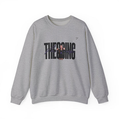 Marleigh Thessing Crewneck