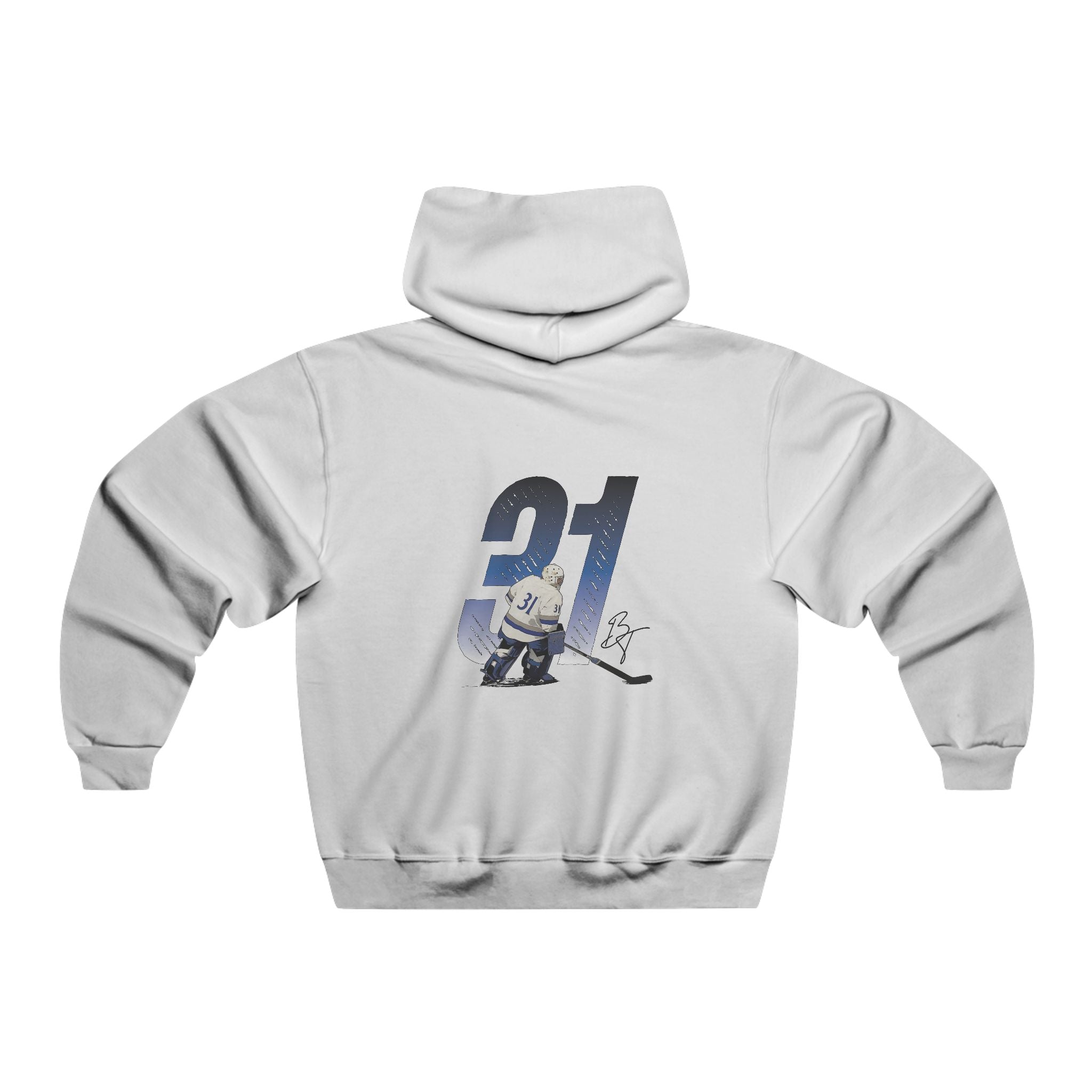 Blake Hazelton Vintage Hoodie
