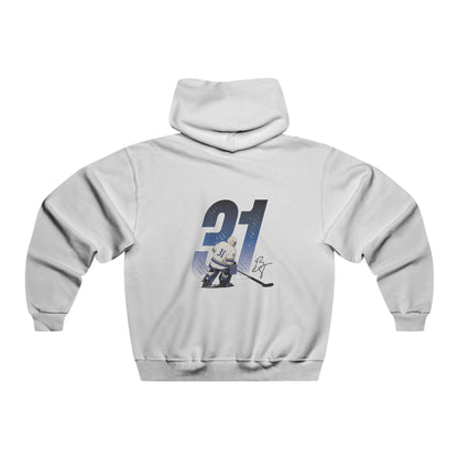 Blake Hazelton Vintage Hoodie