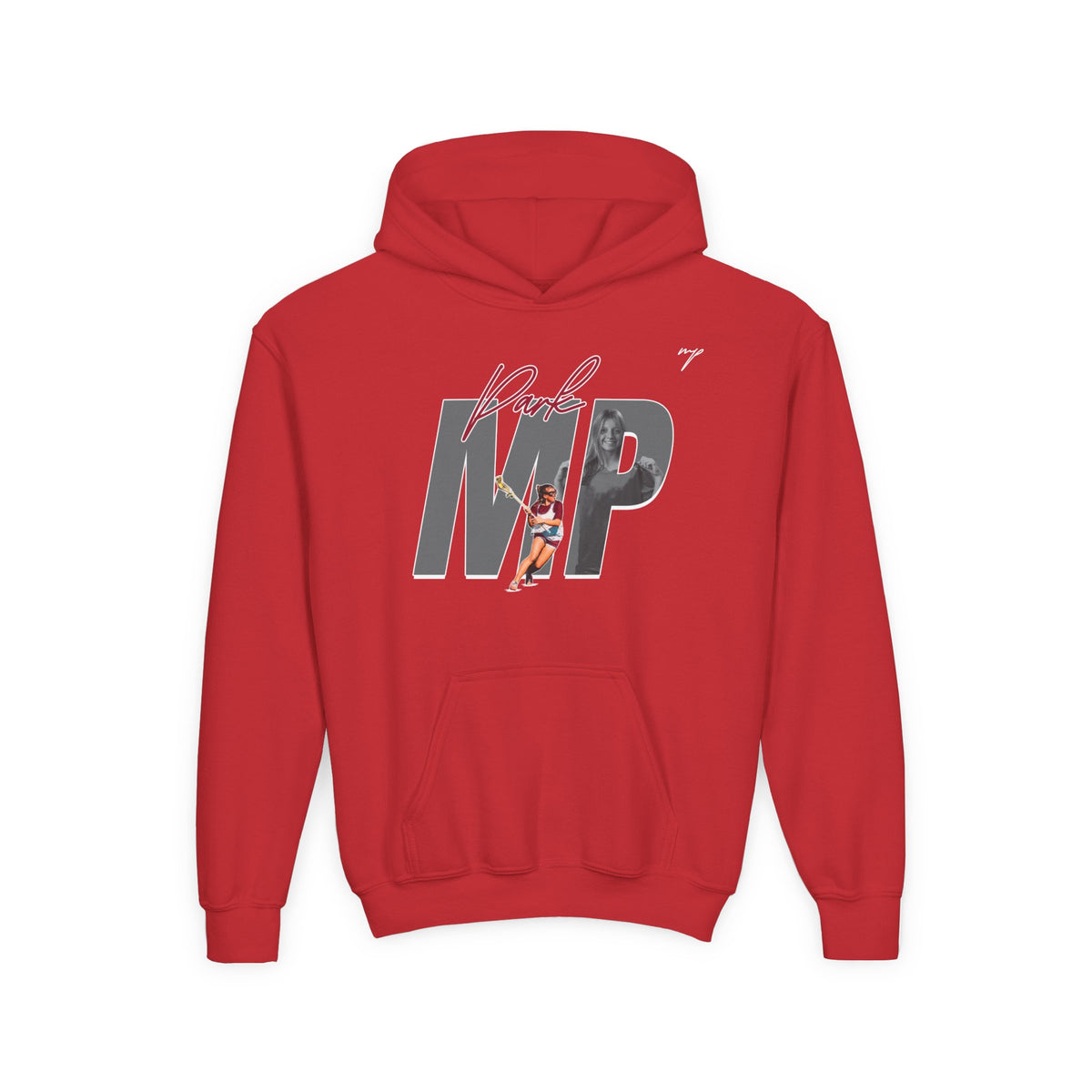 Madison Park YOUTH Hoodie