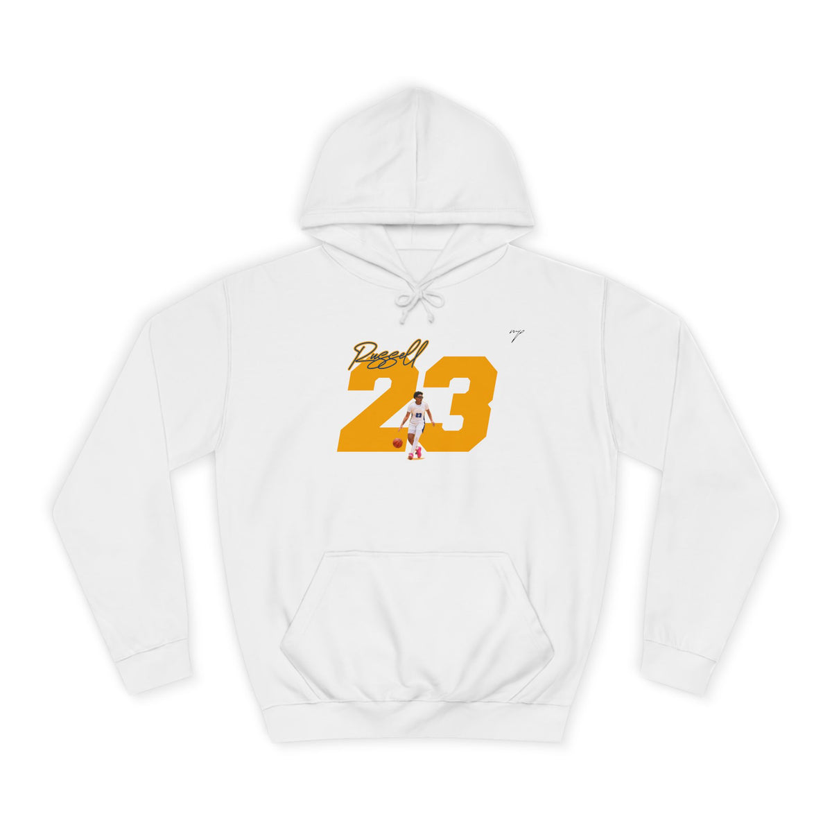 Talia Russell Hoodie