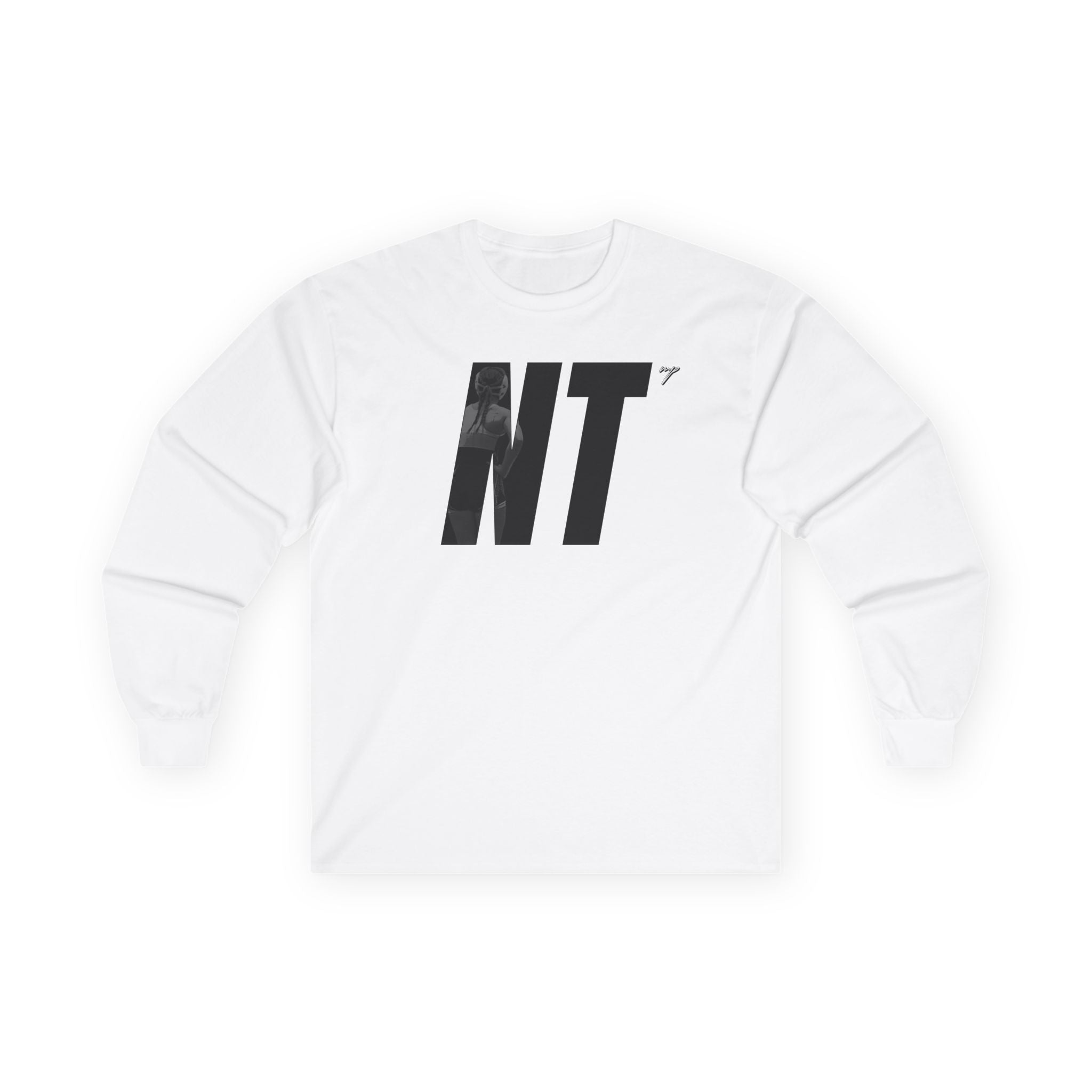 Nadia Thomas Long Sleeve Tee