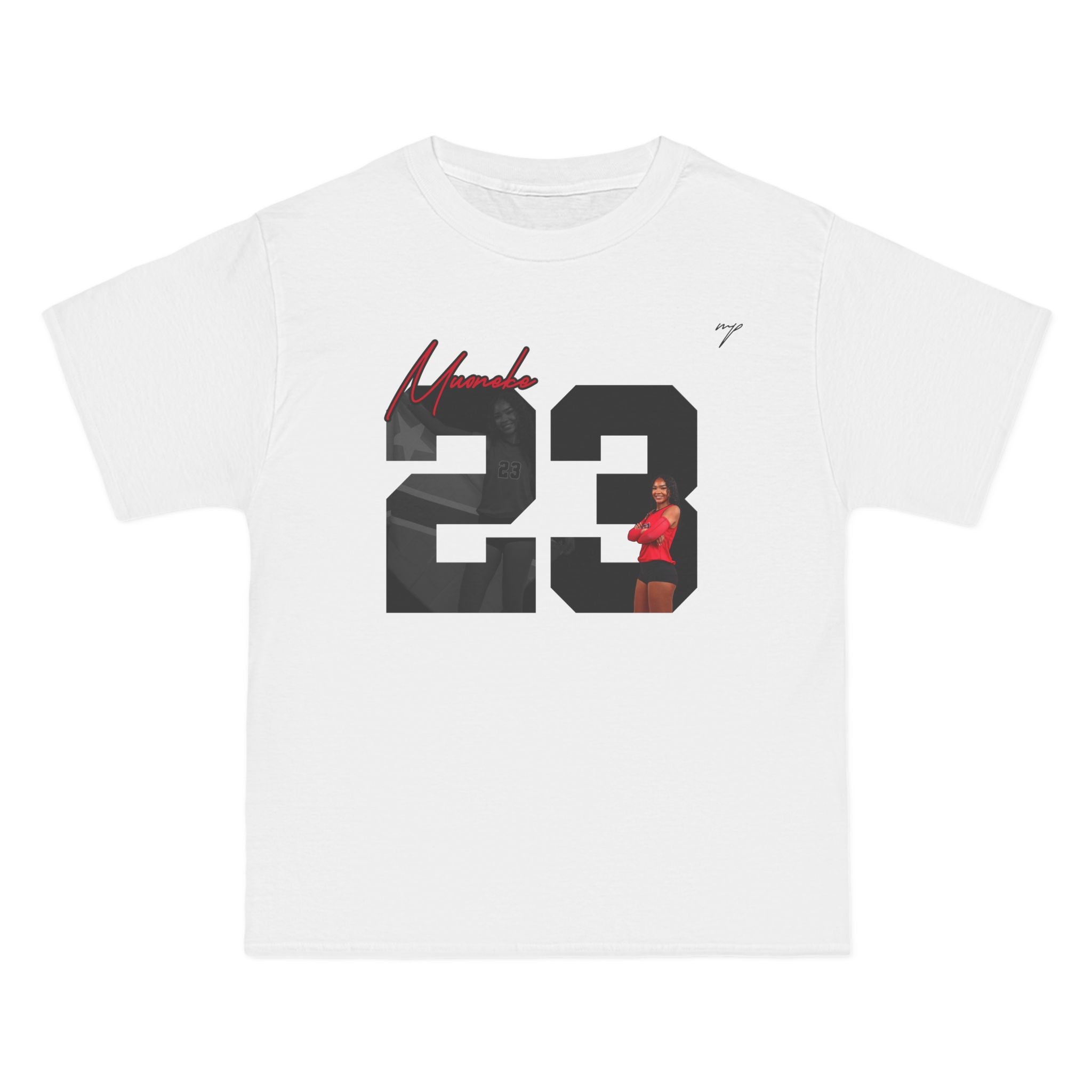 Anna Muoneke Vintage Tee