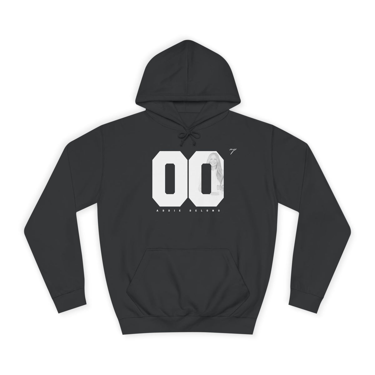 Addie DeLong Hoodie