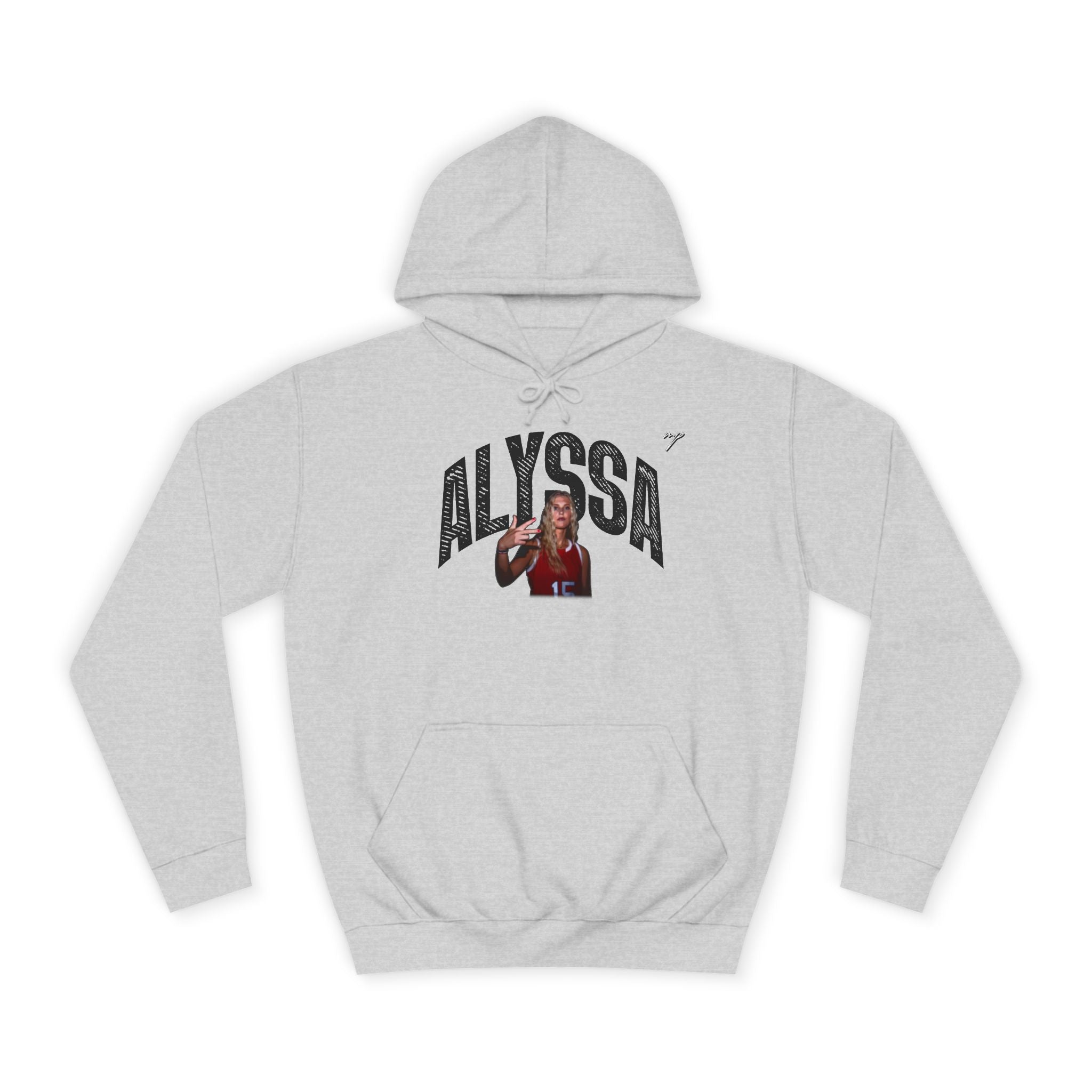 Alyssa Blanck Hoodie