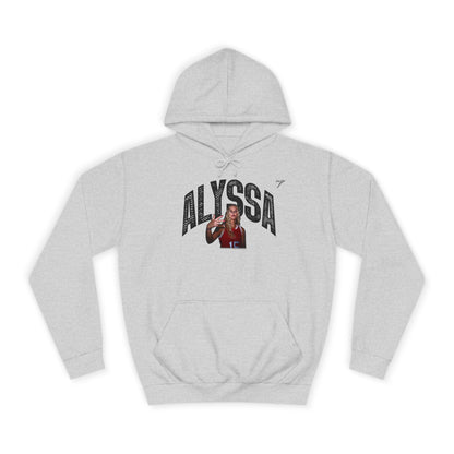Alyssa Blanck Hoodie