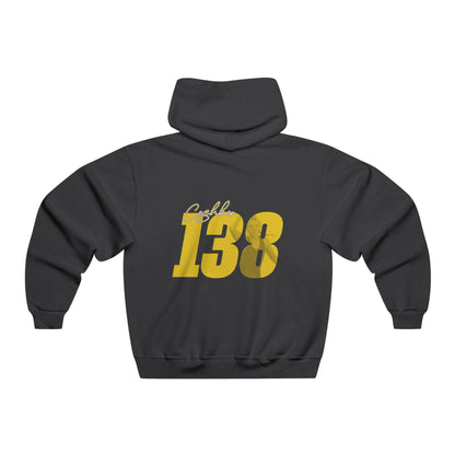 Carley Ceshker Vintage Hoodie