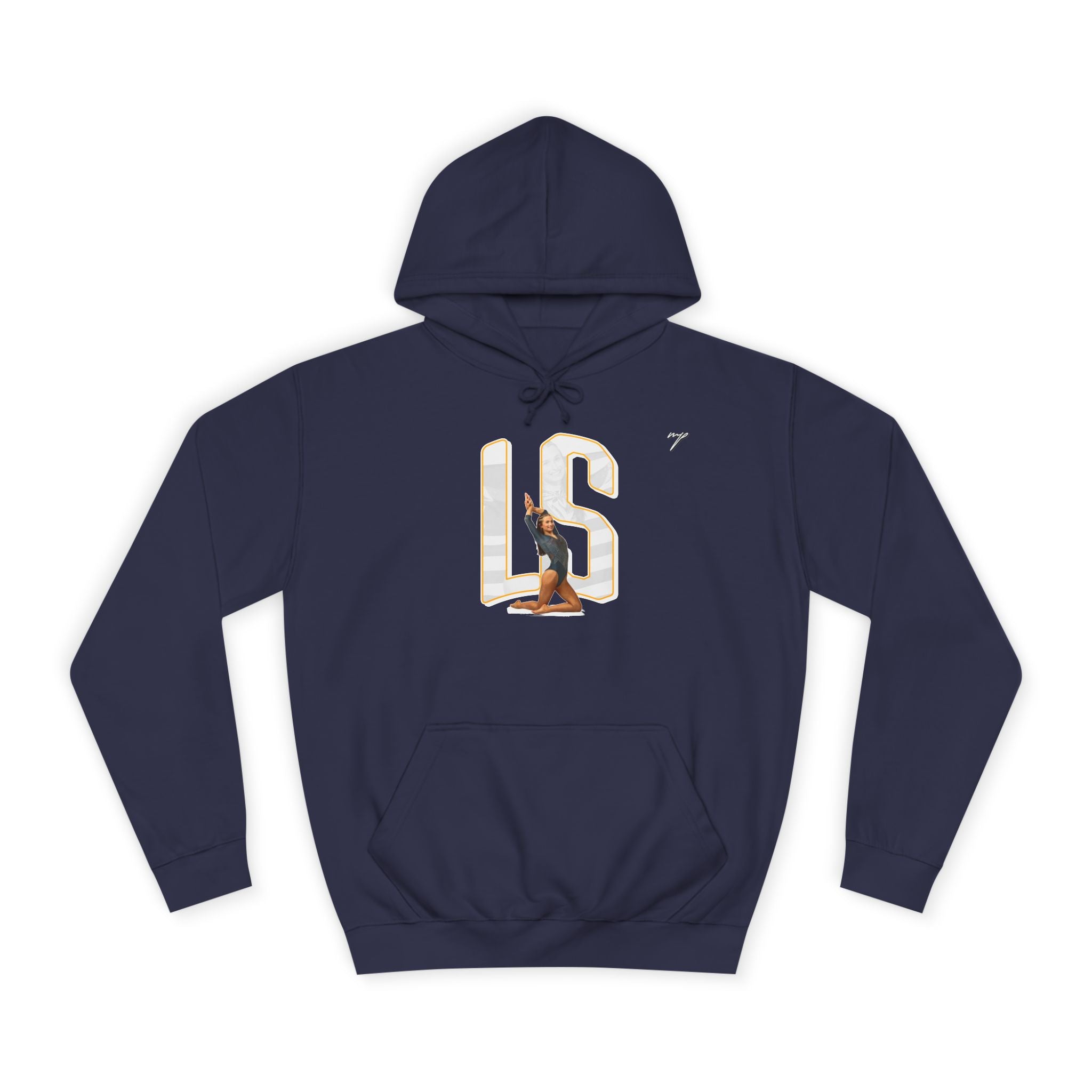 Lisa Szeibert Hoodie