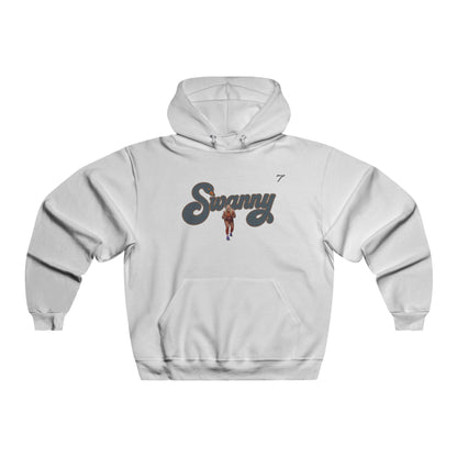 Caroline Swann Vintage Hoodie