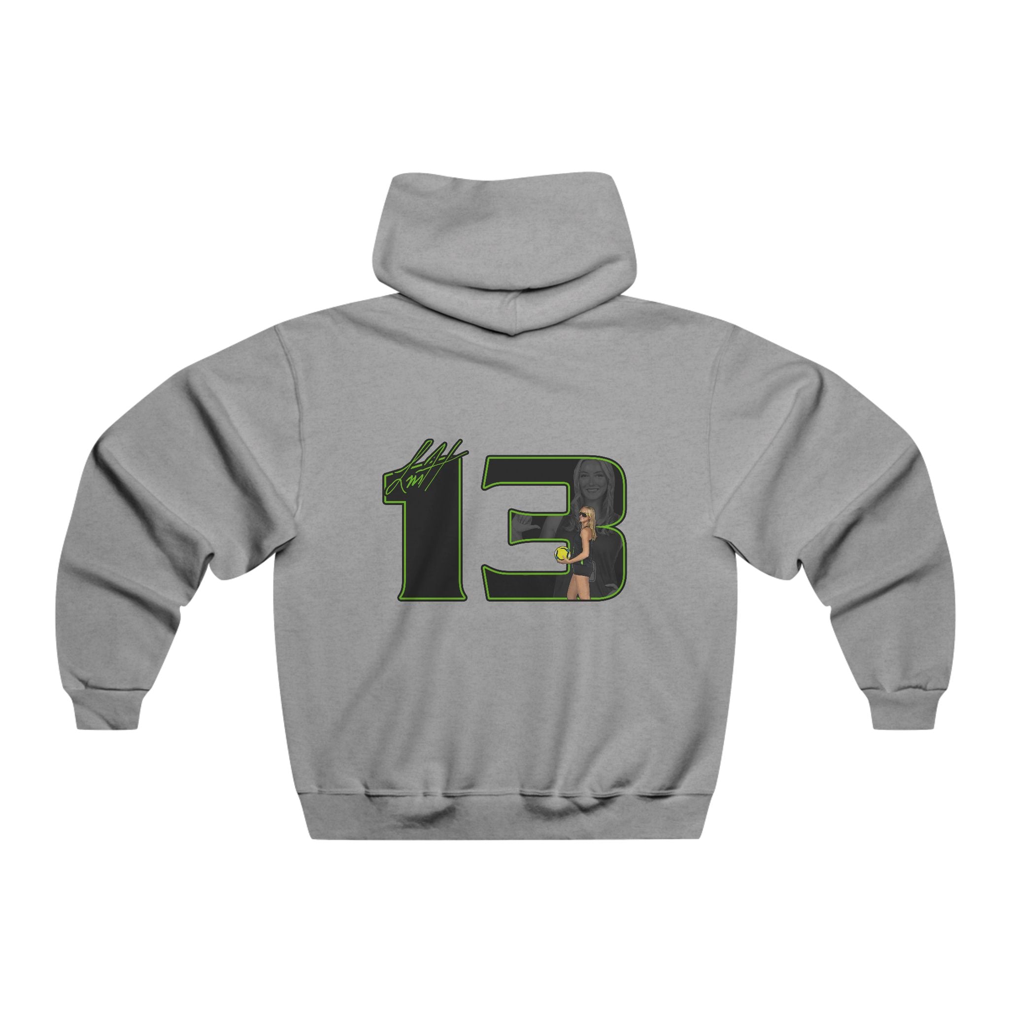 Lola Hufnagel Vintage Hoodie