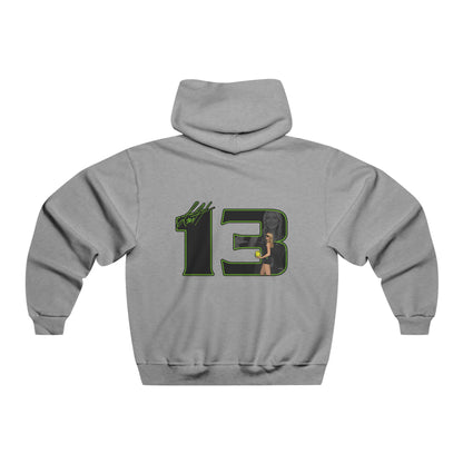 Lola Hufnagel Vintage Hoodie