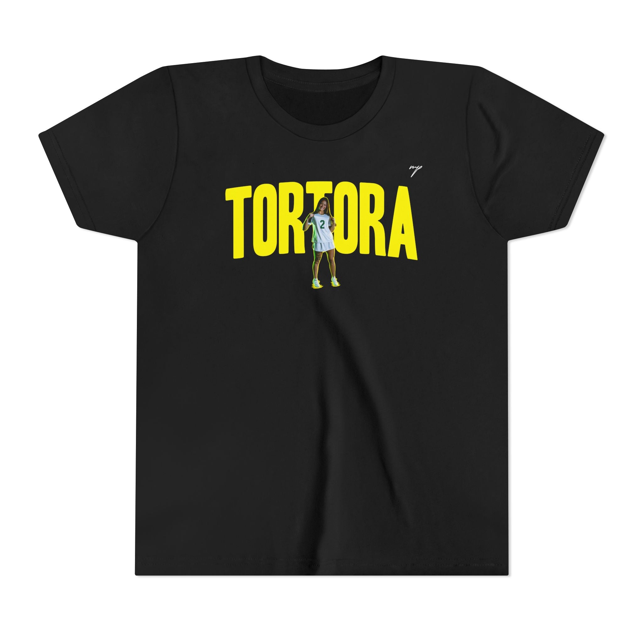 Francesca Tortora YOUTH Graphic Tee