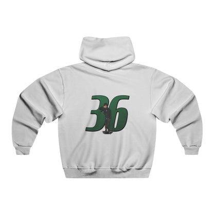 Nortavian Harrison Vintage Hoodie