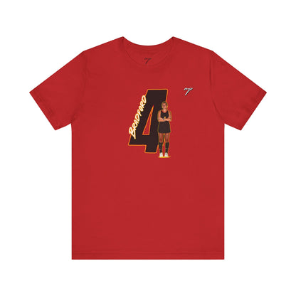Maci Bradford Graphic Tee