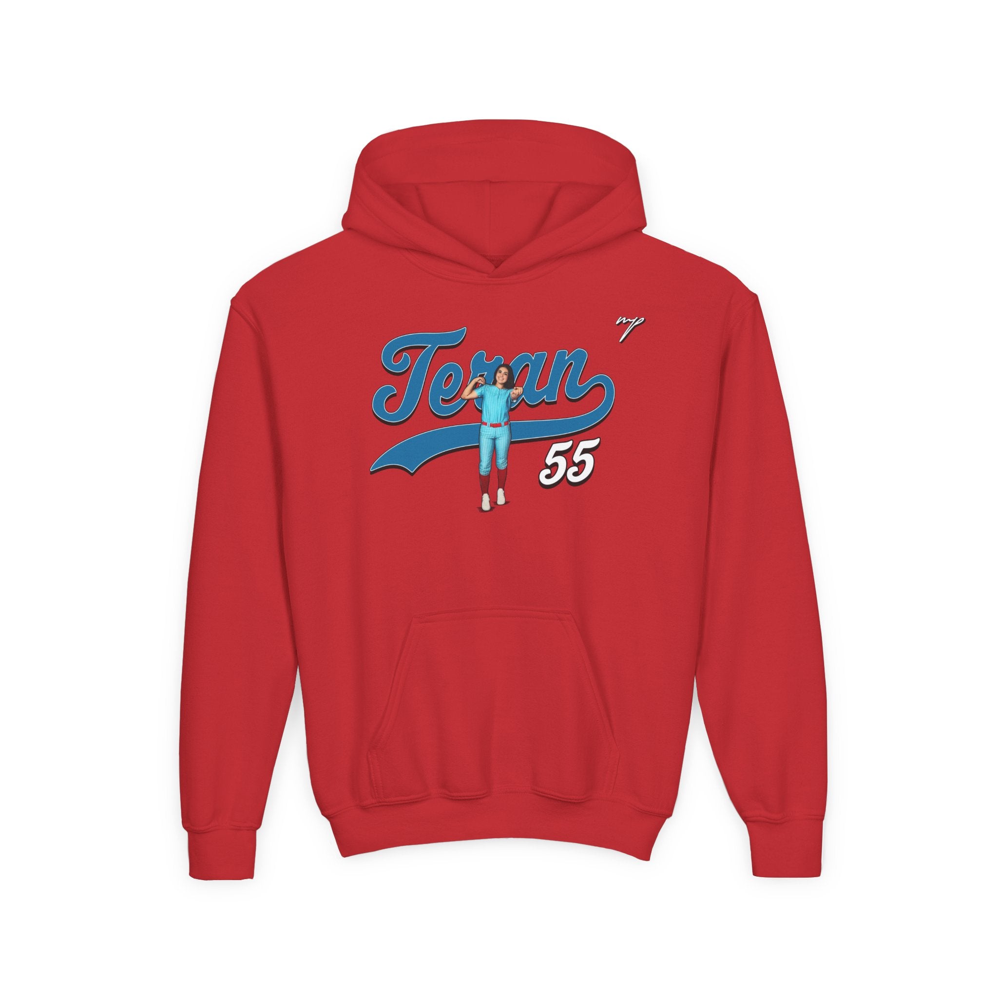 Shy-Lee Teran YOUTH Hoodie