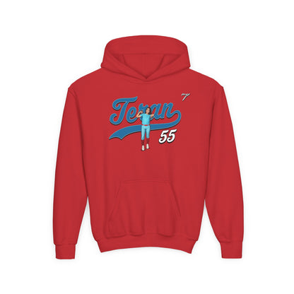 Shy-Lee Teran YOUTH Hoodie