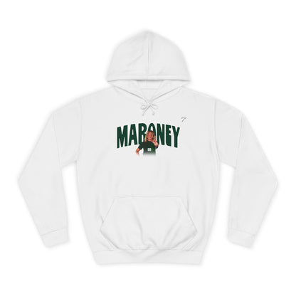Jaylen Maroney Hoodie