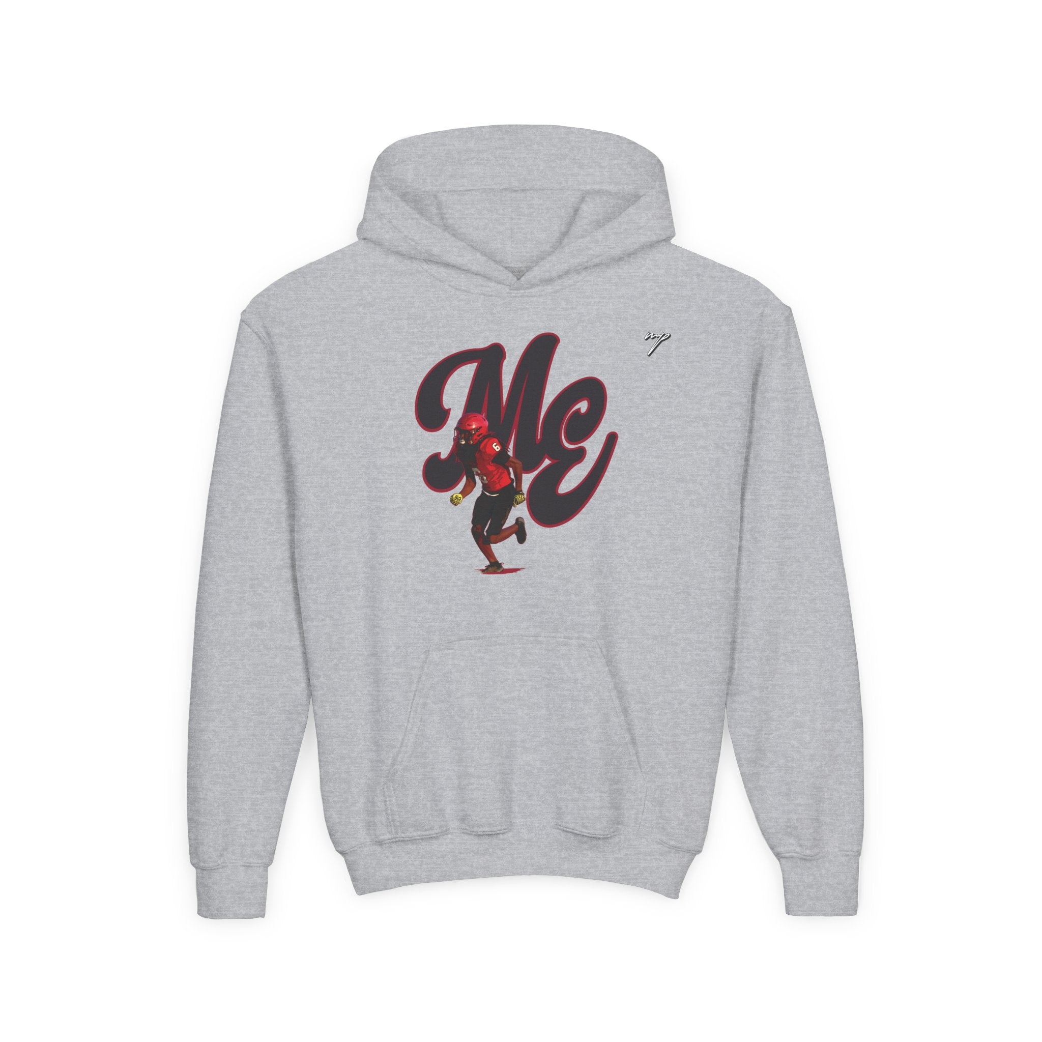 Michael Edwards YOUTH Hoodie