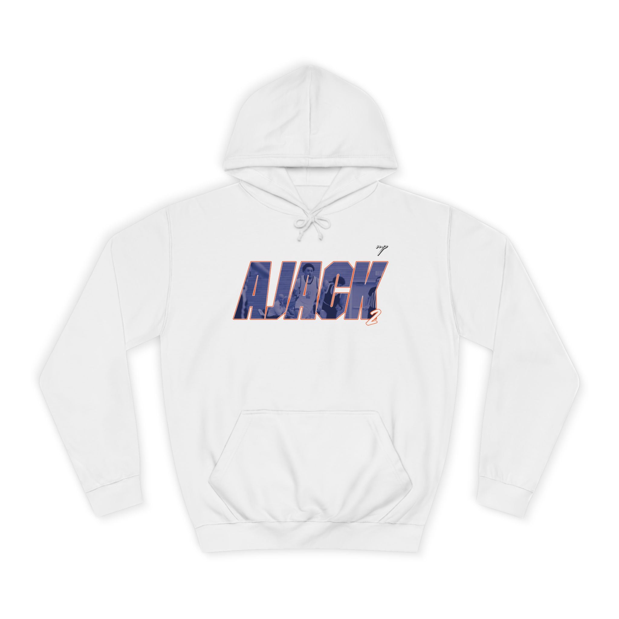 Amare Jackson Hoodie